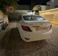 هيونداي أكسنت